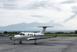 Single-engine Denali aircraft joins the legendary Beechcraft turboprop family as program progresses toward first flight