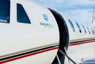 SmartSky Networks Shuts Down After Pioneering Advances in GSM In-Flight Connectivity