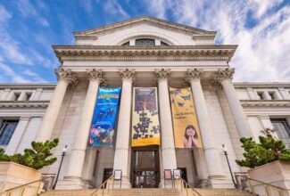 Smithsonian Magazine's Museum Day Returns With Free Admission