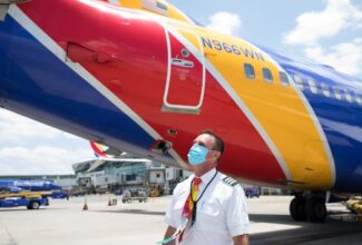 Southwest Airlines Commits To “Do Better”