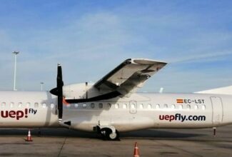 Spain's UEP! Fly to launch in early 3Q21