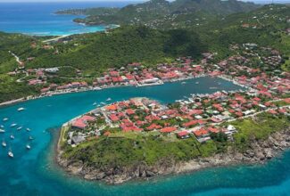 St. Barts To Reopen Borders To Vaccinated US Travelers