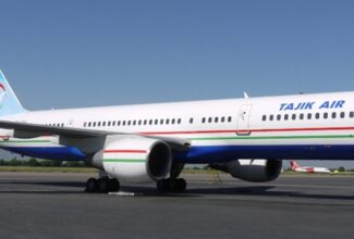 Supreme court orders Tajik Air to pay $20mn to lessor