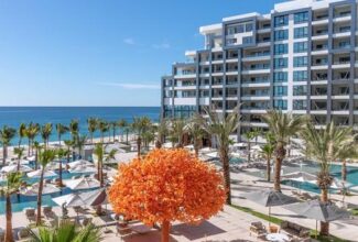 TAFER Hotels & Resorts Announces Resort Expansion in Mexico