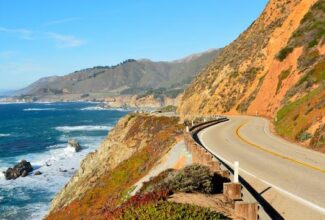 The Most Popular Road Trips Across America