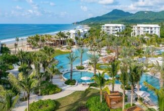 The Riviera Nayarit’s Luxury Portfolio Expands