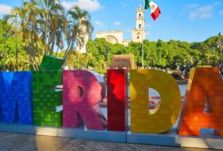 Tianguis Turistico Mexico Event Moved to New Dates