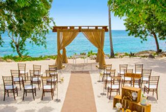 Tie the Knot With Playa’s Limited Time Wedding Offerings