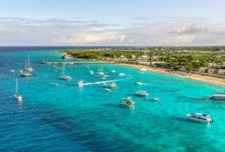 Turks and Caicos Revises COVID-19 Testing Travel Requirements