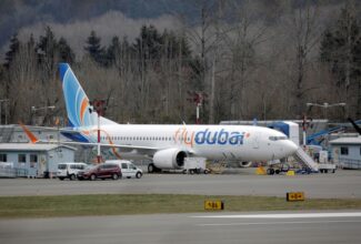 UAE's flydubai cuts Boeing 737 MAX order by 65 due to post-COVID plans