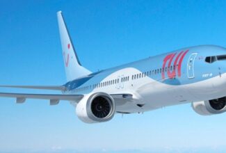 UK's TUI Airways to close Edinburgh base after Summer 2021