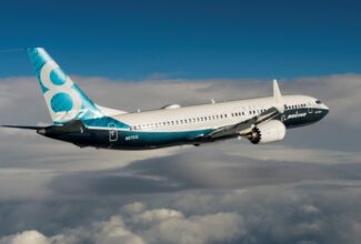 According to analyst Boeing is loosing market share due to its 737 Max and 787 problems