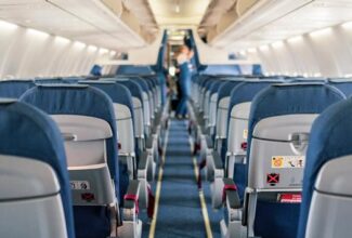 Unruly passenger facing federal charges for interfering with flight crew