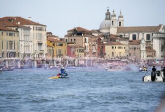 Venice avoids designation as UNESCO heritage site in danger