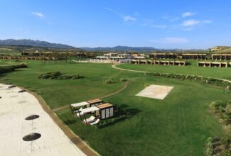 Rocco Forte’s Verdura Resort is splendid resort for isolation in Sicily