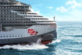 Virgin Voyages’ New Cruise Ship to Feature Black Mermaid