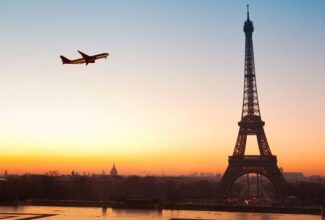 What Americans Need To Know About Travel To Europe This Summer