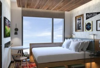 What You Need To Know About The Top Budget Hotel Brands