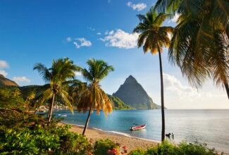 What You Need To Know About Traveling To Saint Lucia This Summer