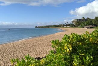 Where To Stay and What To Do in West Maui