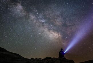 Win a Free Trip To See The Perseids Meteor Shower In Reno Tahoe