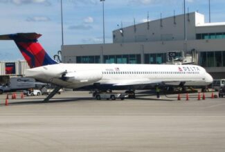 Woman Removed From Flight After Refusing To Wear Mask, Spitting on Passengers