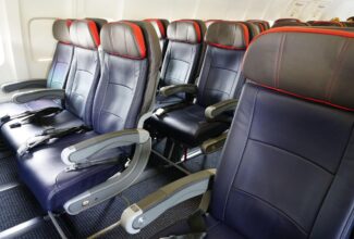 The Best Extra Legroom Seats on Top U.S. Airlines