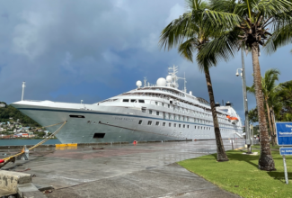 Caribbean Cruising 2.0: Five Things To Know About Cruising Now