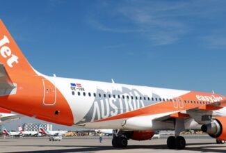 easyJet to open Berlin Brandenburg MRO base