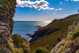 Amazing things to do in Devon