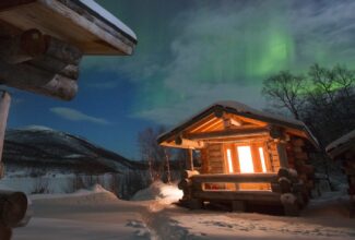 Effervescent Sima is a Finnish drink with a heroic past