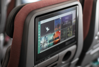 4K entertainment comes to Cathay Pacific courtesy of Anuvu