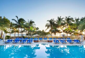 6 Pools in Miami You Don’t Want To Miss Out On