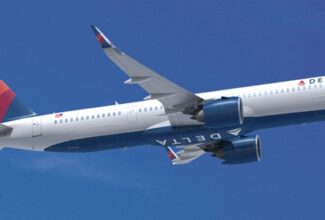 Delta Air Lines orders 30 Airbus A321neo