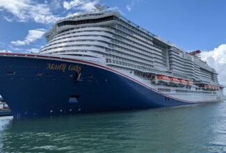 A Photo Tour Through Carnival Cruise Line’s Brand New Carnival Mardi Gras