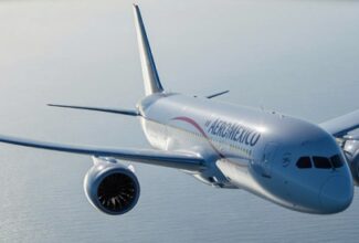 Aeroméxico to launch transatlantic ops from regions