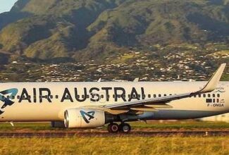 Air Austral, Corsair moot joint venture in light of Covid