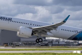 Air Transat resumes commercial flights after Canada re-opens