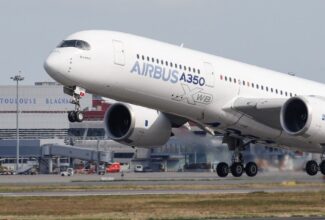 Airbus A350 freighter launch challenges Boeing cargo dominance