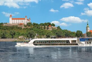 AmaWaterways Adds Third Seven River Journeys