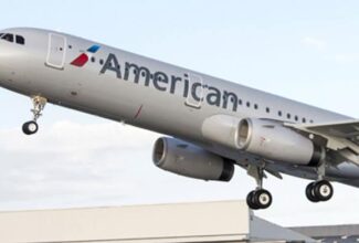 American Airlines brings TikTok onboard