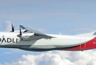 Antigua's Wadadli Cargo rebrands as Island Cargo