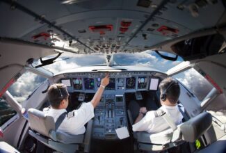 Aviation insurance trends to watch as 2021 unfolds