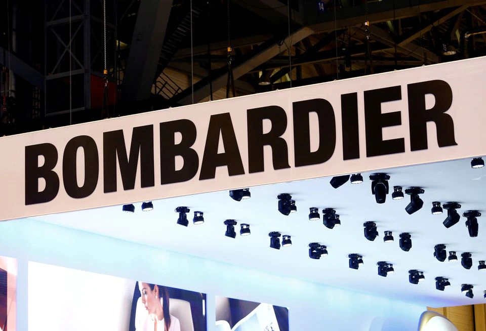 Bombardier reaches deal in hopes of ending strike at Toronto plant