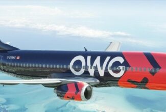 Canada's OWG to add a B737-800 in 2022