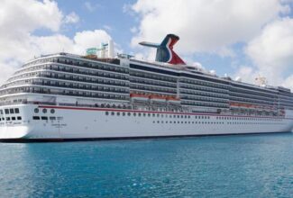 Carnival Updates Mask Guidelines, Adds Pre-Cruise Test Requirement for Vaccinated Guests