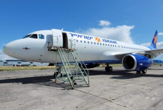 Causeway Aero Group gets repeat order from Israir for PF3000 seats