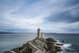 Celebrate National Lighthouse Day With These Unique Lighthouses