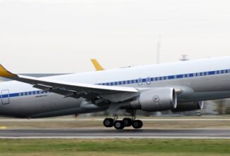 Condor Completes Widebody Fleet Renewal with Final Boeing 767 Retirement