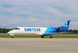 Contour Airlines announces new nonstop service from GSP to Nashville